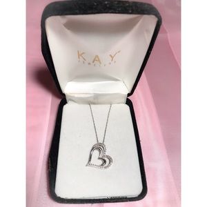 KAY Jewelers Necklace 👑